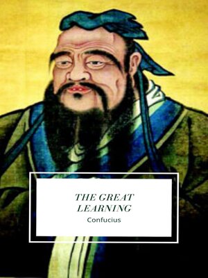 cover image of The Great Learning